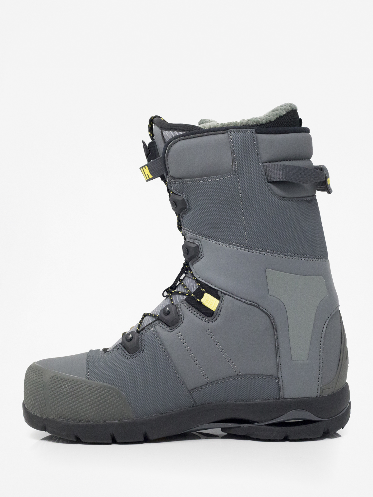 Northwave Domain Sl Snowboard boots - grey (dark grey)