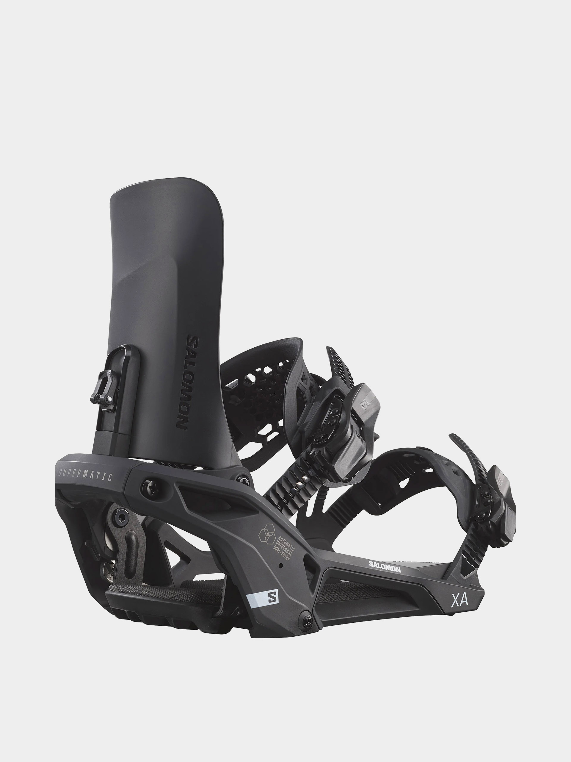 Salomon Gypsy Snowboard Wmn - multicolor