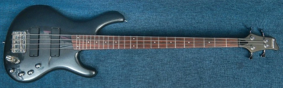 EDB500 | Ibanez Wiki | Fandom