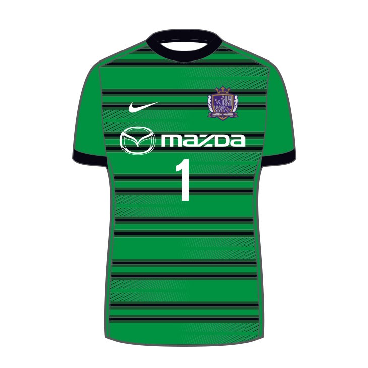 2023年NIKEトレーニングマッチユニフォーム受付開始のお知らせ