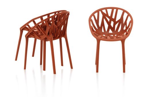 Miniatures Collection - Vegetal (3er-Set) | Official Vitra® Online