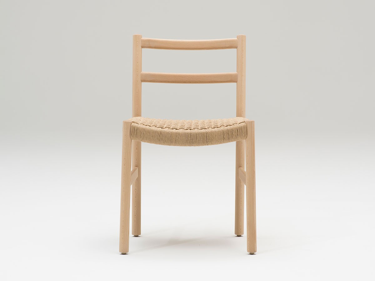 COMPLEX SENTOU PAPERCHORD CHAIR / コンプレックス セントウ ペーパー
