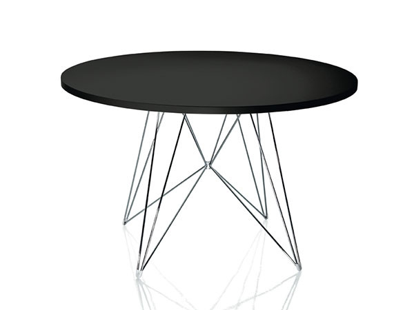 Magis XZ3 / マジス XZ3 丸型テーブル - インテリア・家具通販【FLYMEe】