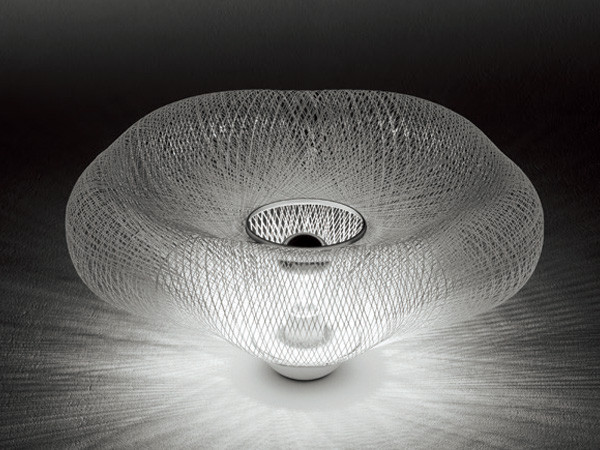 yamagiwa MAYUHANA / ヤマギワ マユハナ フロアライト S7084