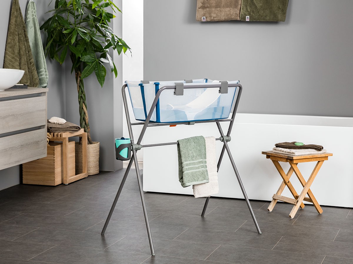 STOKKE ストッケ フレキシバス スタンド STOKKE FLEXI BATH STAND