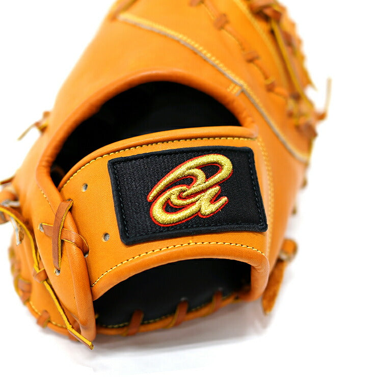 あす楽 ドナイヤ 軟式 ファーストミット DJNF(右投げ用) DJNFR(左投げ