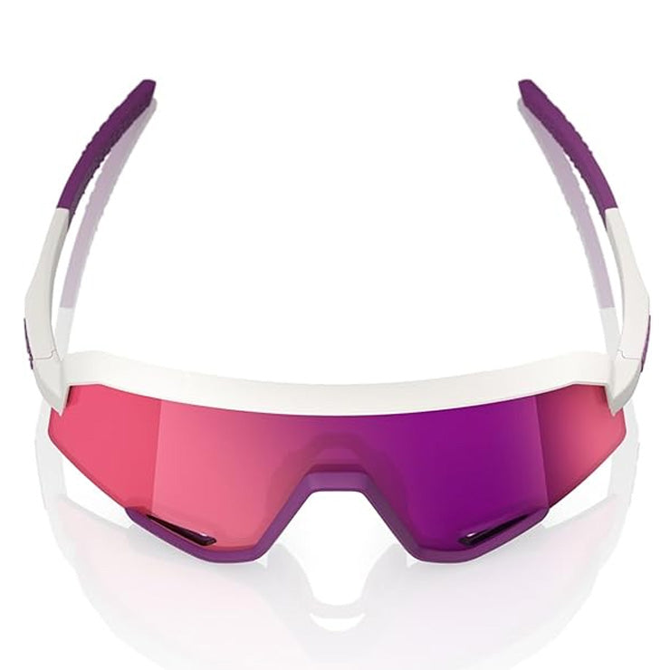 100%(ワンハンドレッド) スポーツサングラス SLENDALE スレンデール