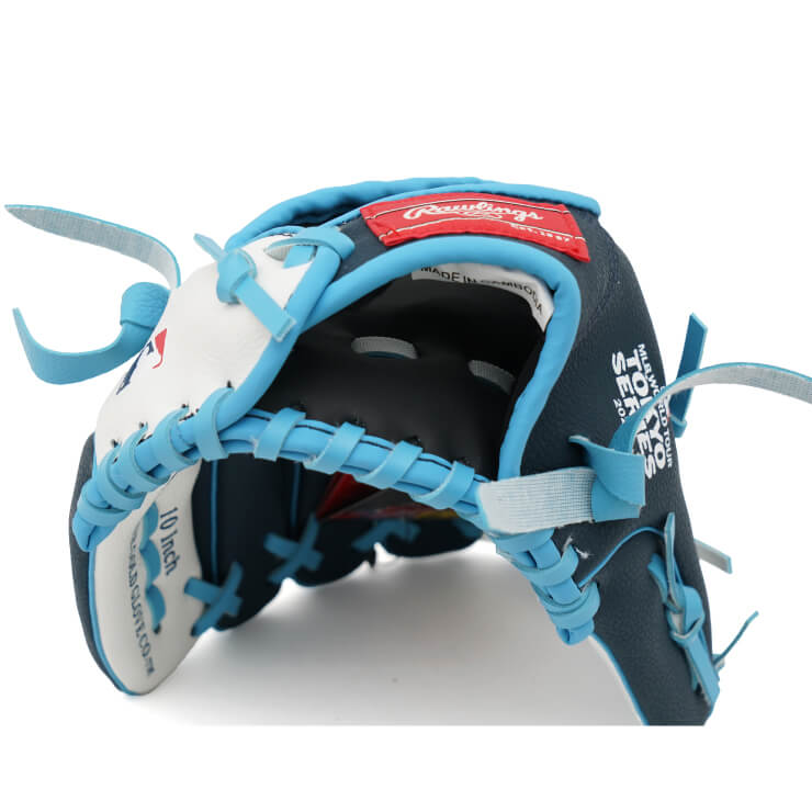 ローリングス MLB Tokyo Series 2025 開催記念 ミニグラブ グローブ