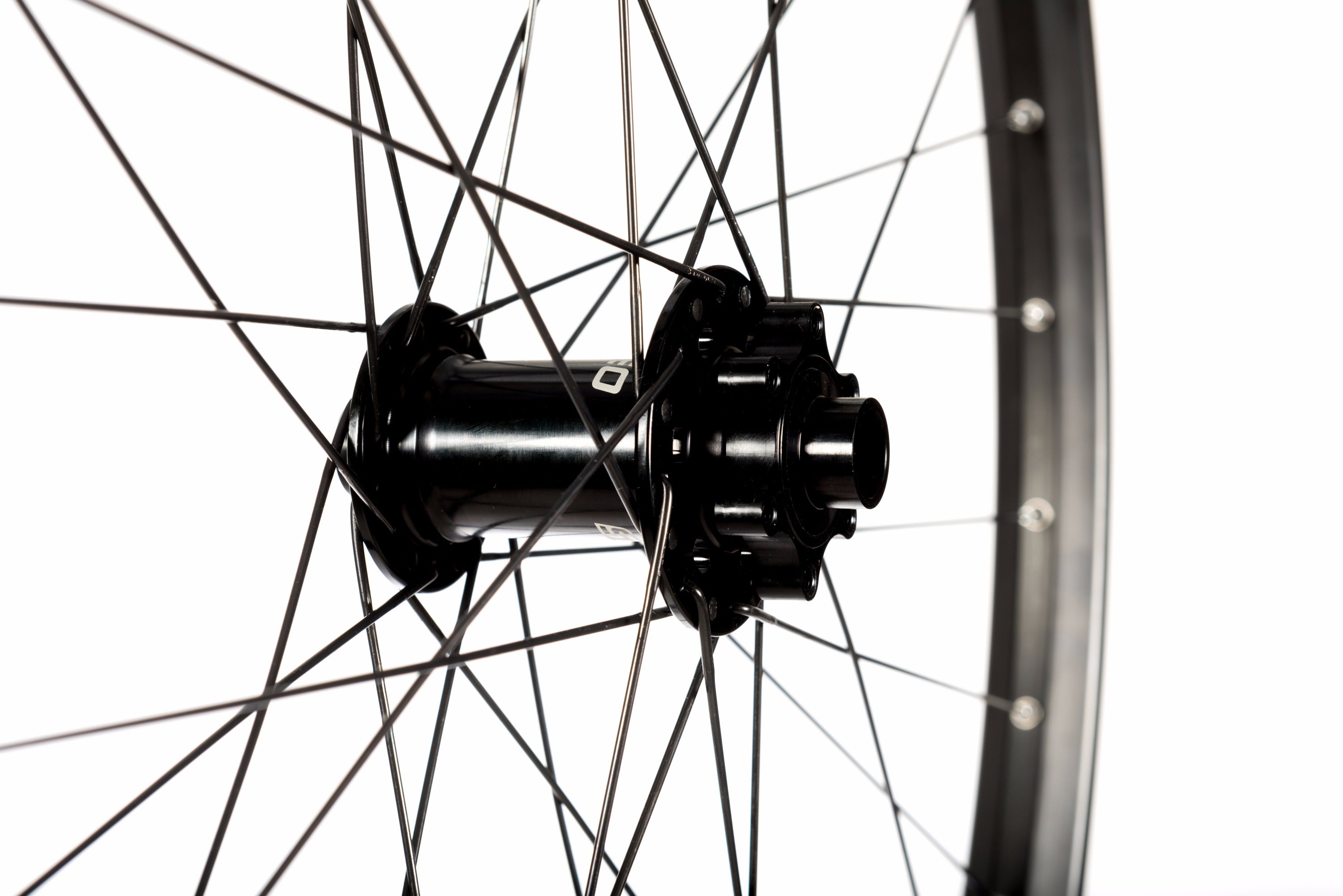 Flow S1 Wheelset – Stan's
