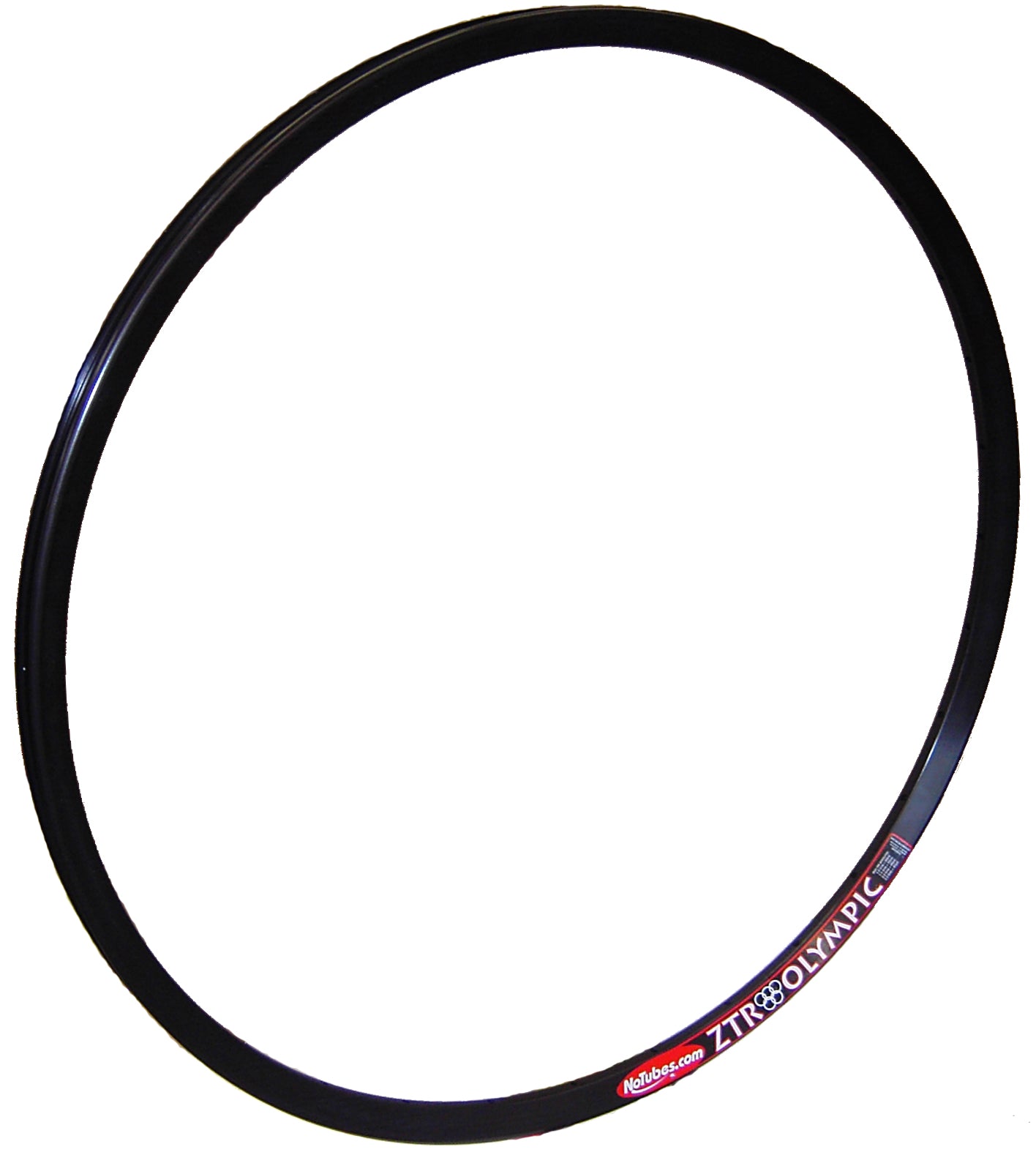 Olympic Rim – Stan's