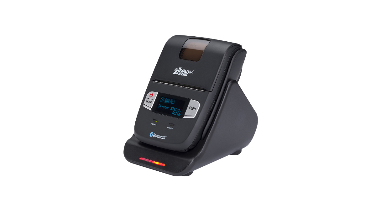 STAR MICRONICS CO.,LTD | Be the Star that changes the world.