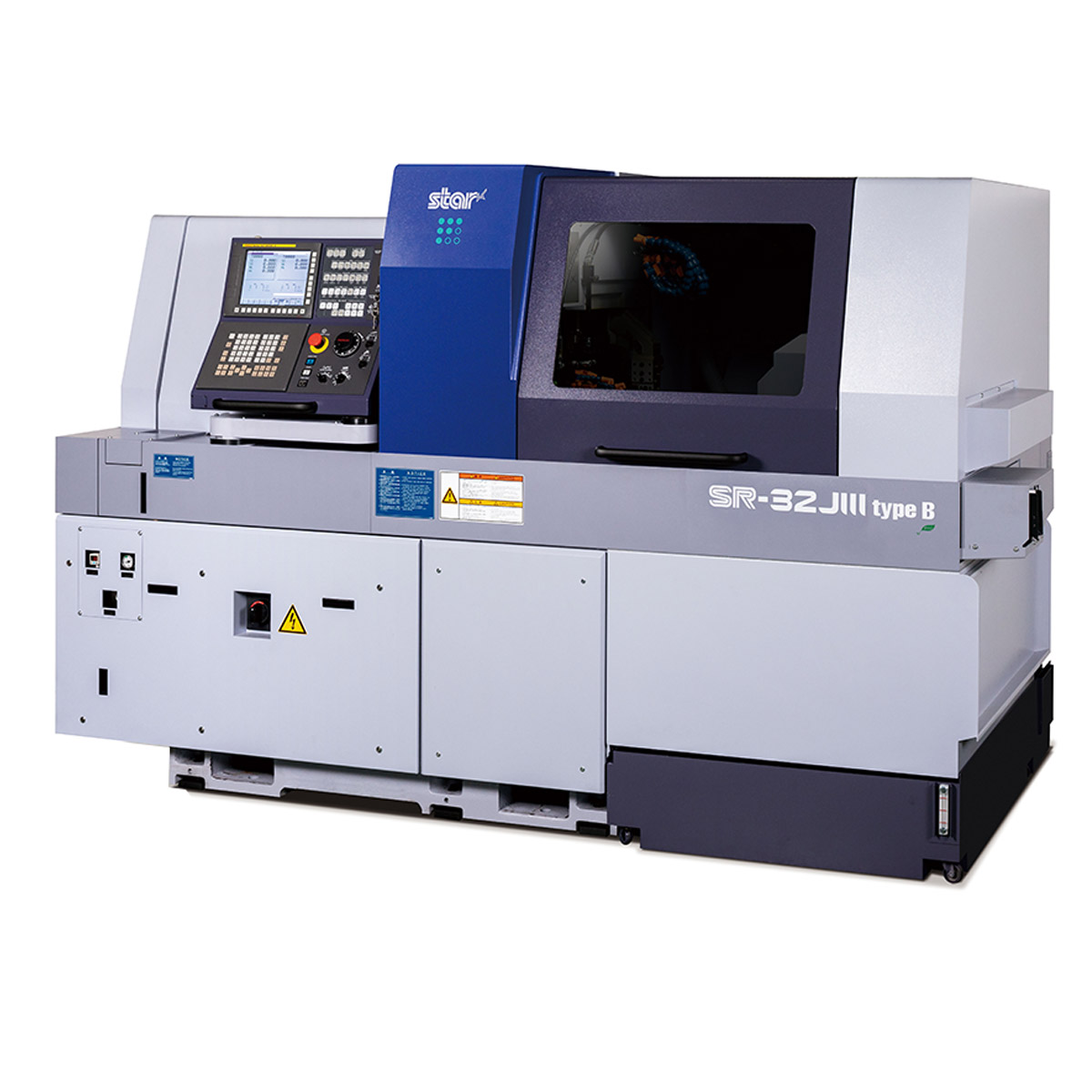 スター精密株式会社 | 世界を変える星となる。