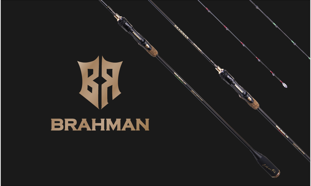 BRAHMAN(ブラフマン) タイラバロッド - START OFFICIAL WEBSITE