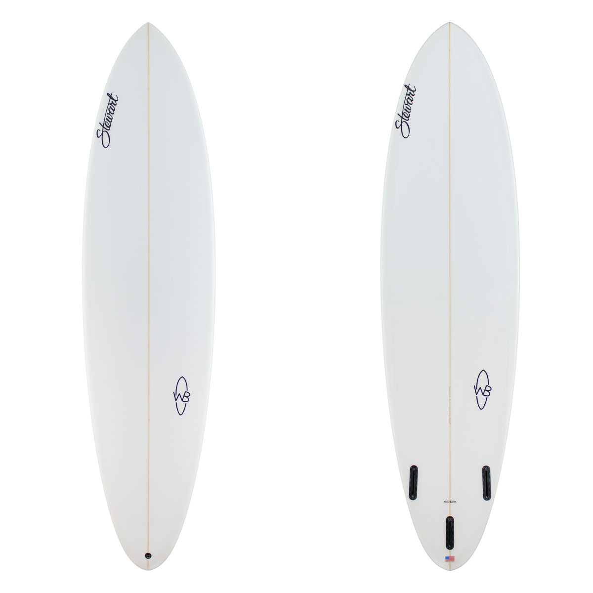 Surfboards – Stewart Surfboards