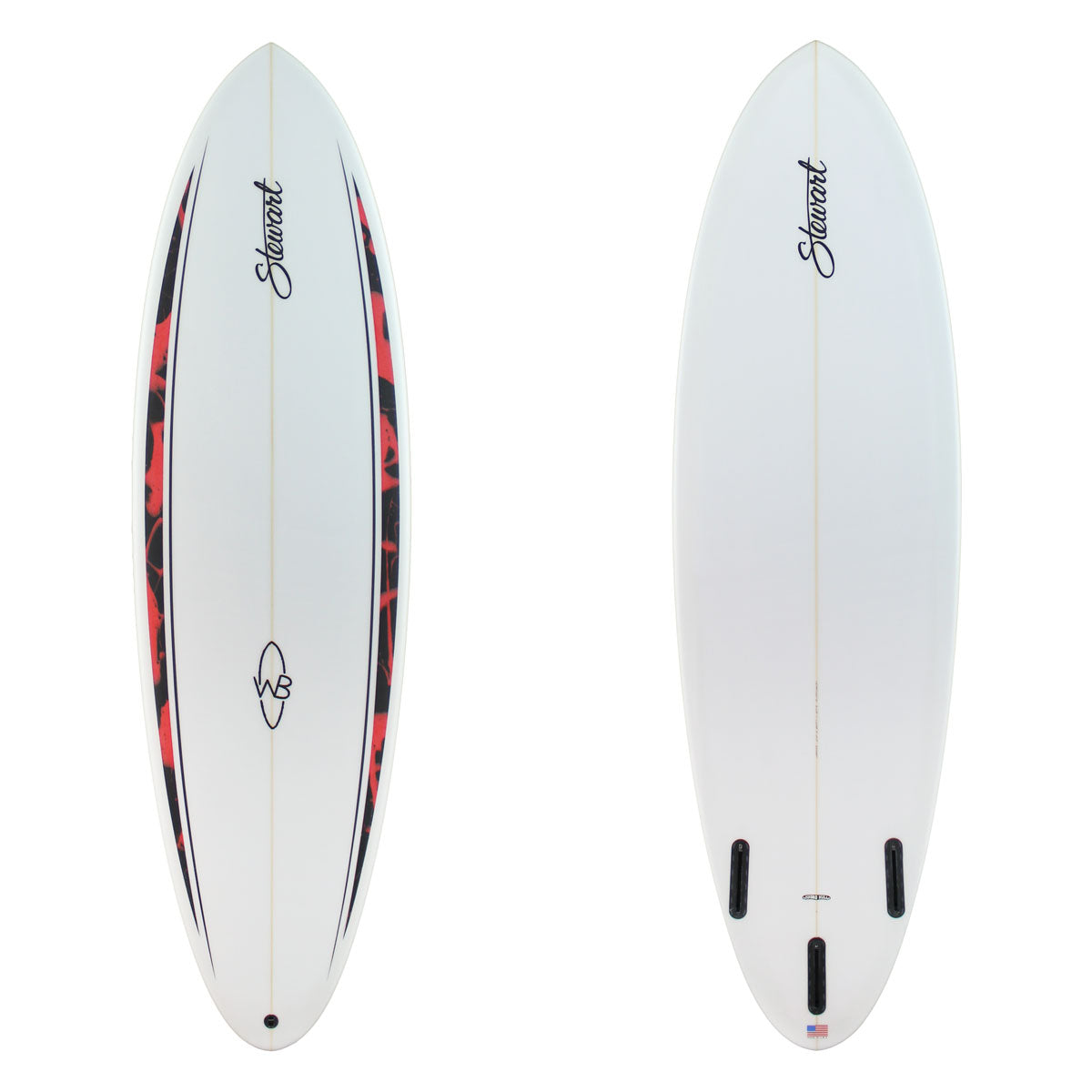 Surfboards – Stewart Surfboards