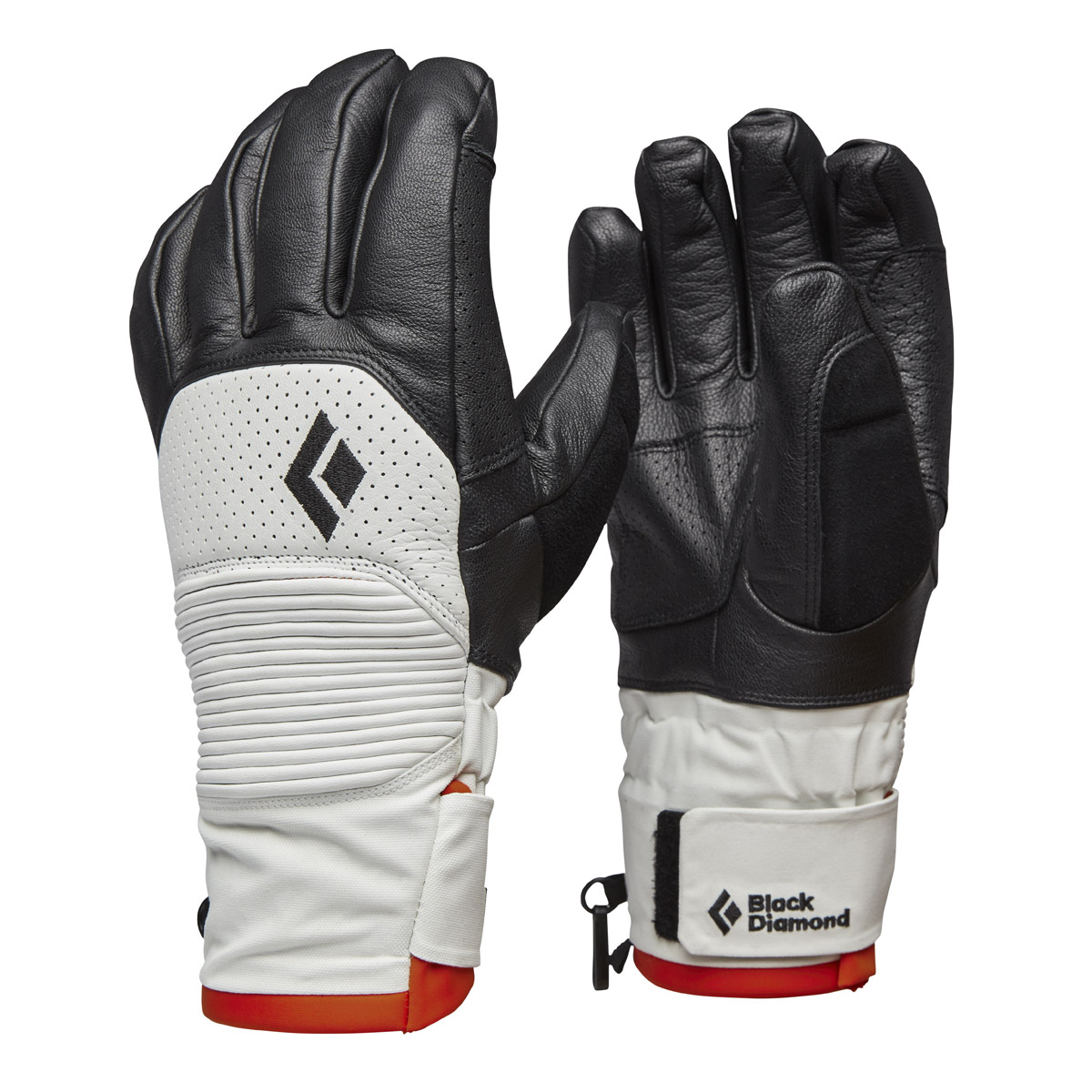 バックカントリーガイド愛用のグローブ｜プロの選択とレビュー