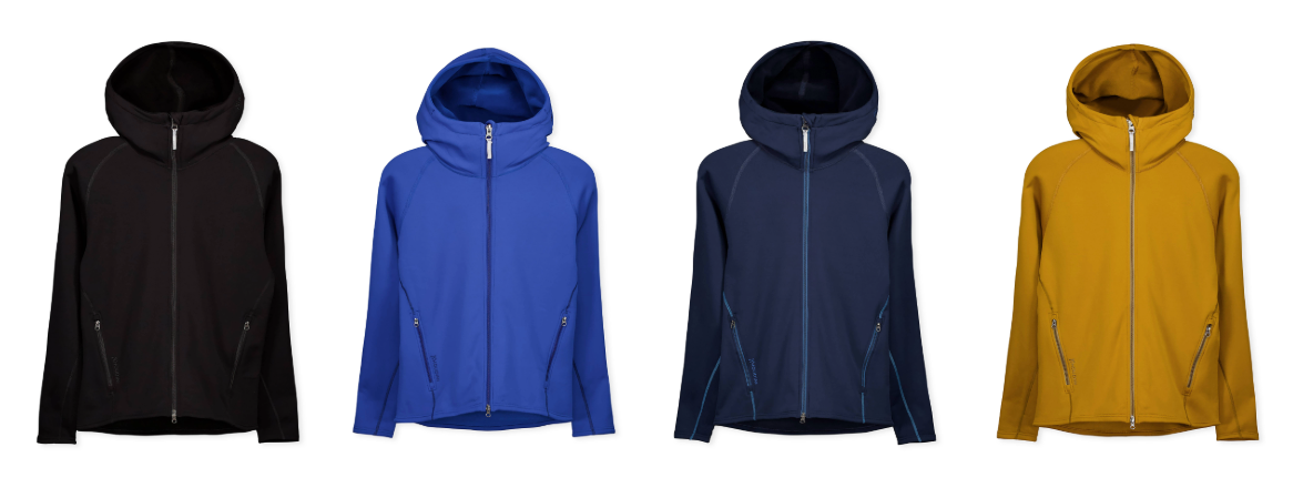 HOUDINI（フーディニ）最新モデル＆カタログ｜ブランド紹介