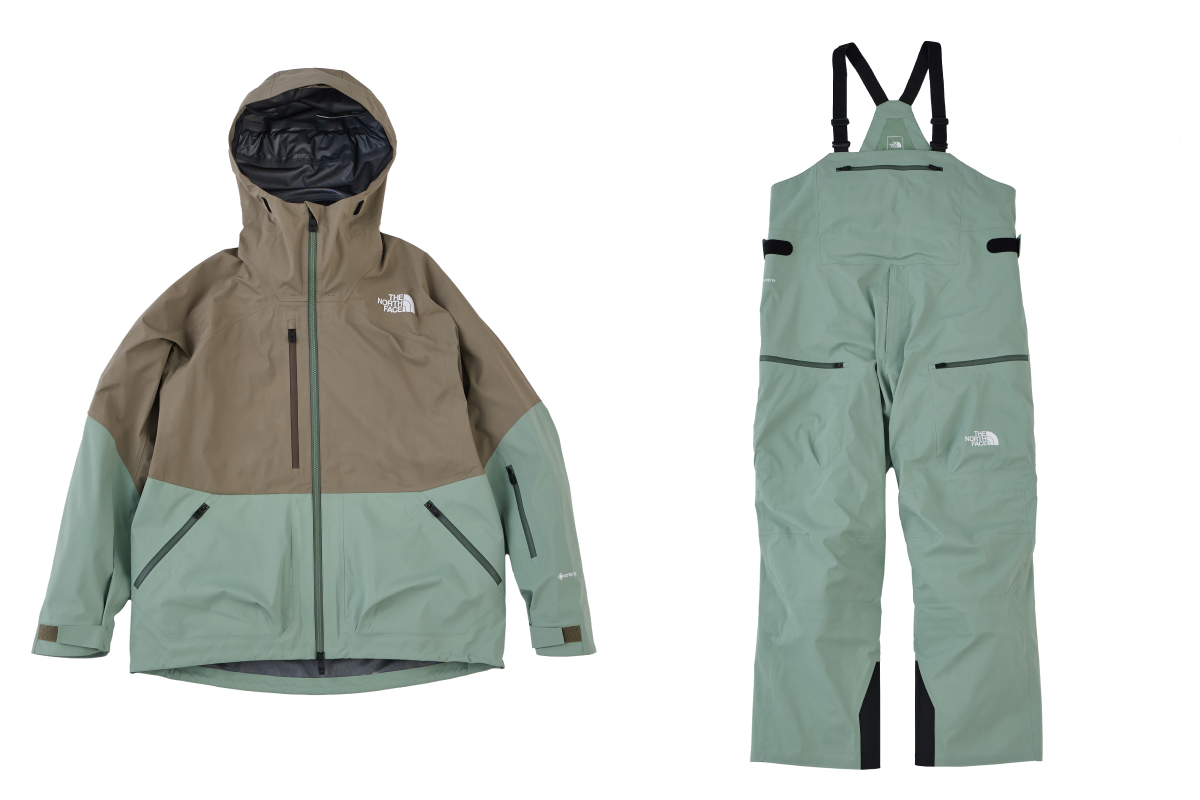 スペックより、遊び心を。スキーとスノーボードの“自由さ”を感じる