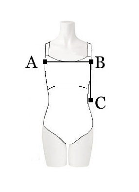 stina / 商品オプションとサイズ