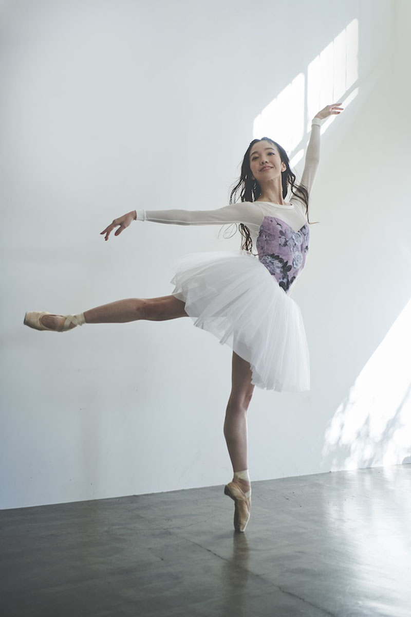 stina / type W grateful / Dream Catcher lavender