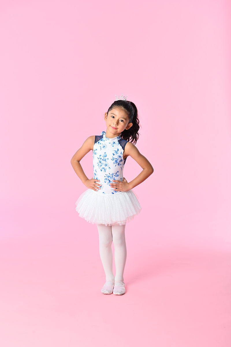 stina / type N back ribbon