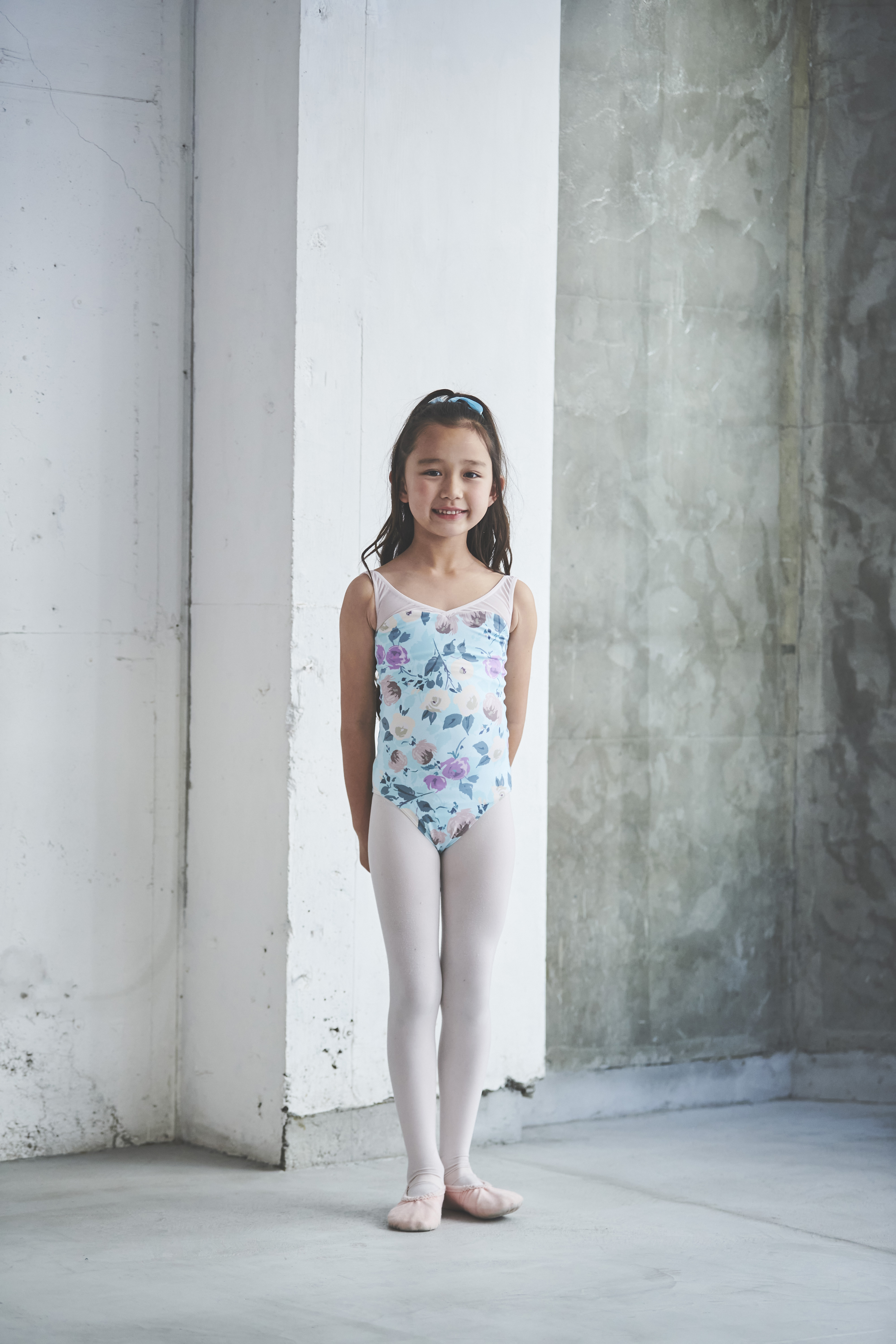 stina バレエ レオタード130〜140センチ stinaスティナ バレエ