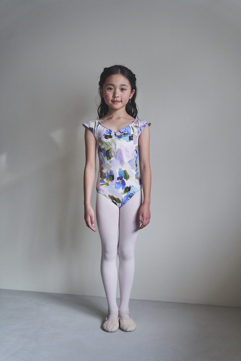 stina / type zero butterfly / Secret Garden / kids / girl