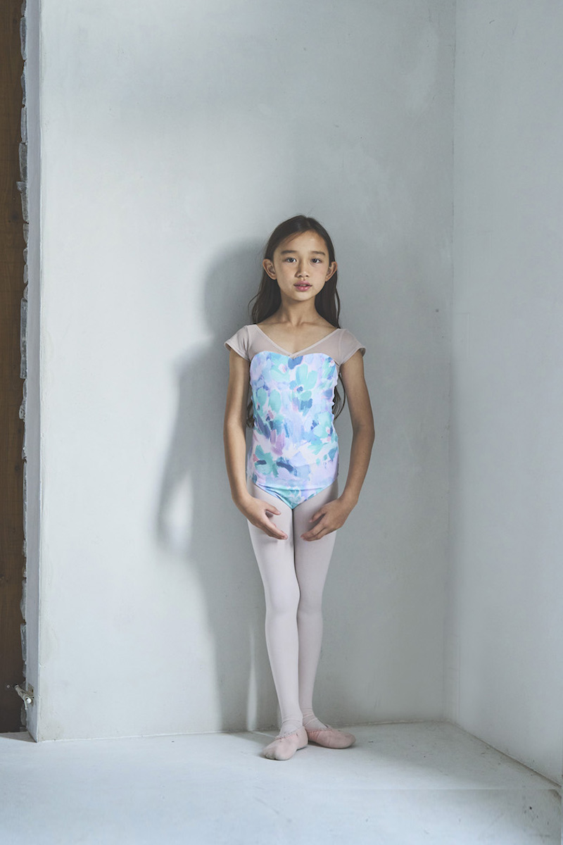 stina / type zero butterfly / Secret Garden / kids / girl