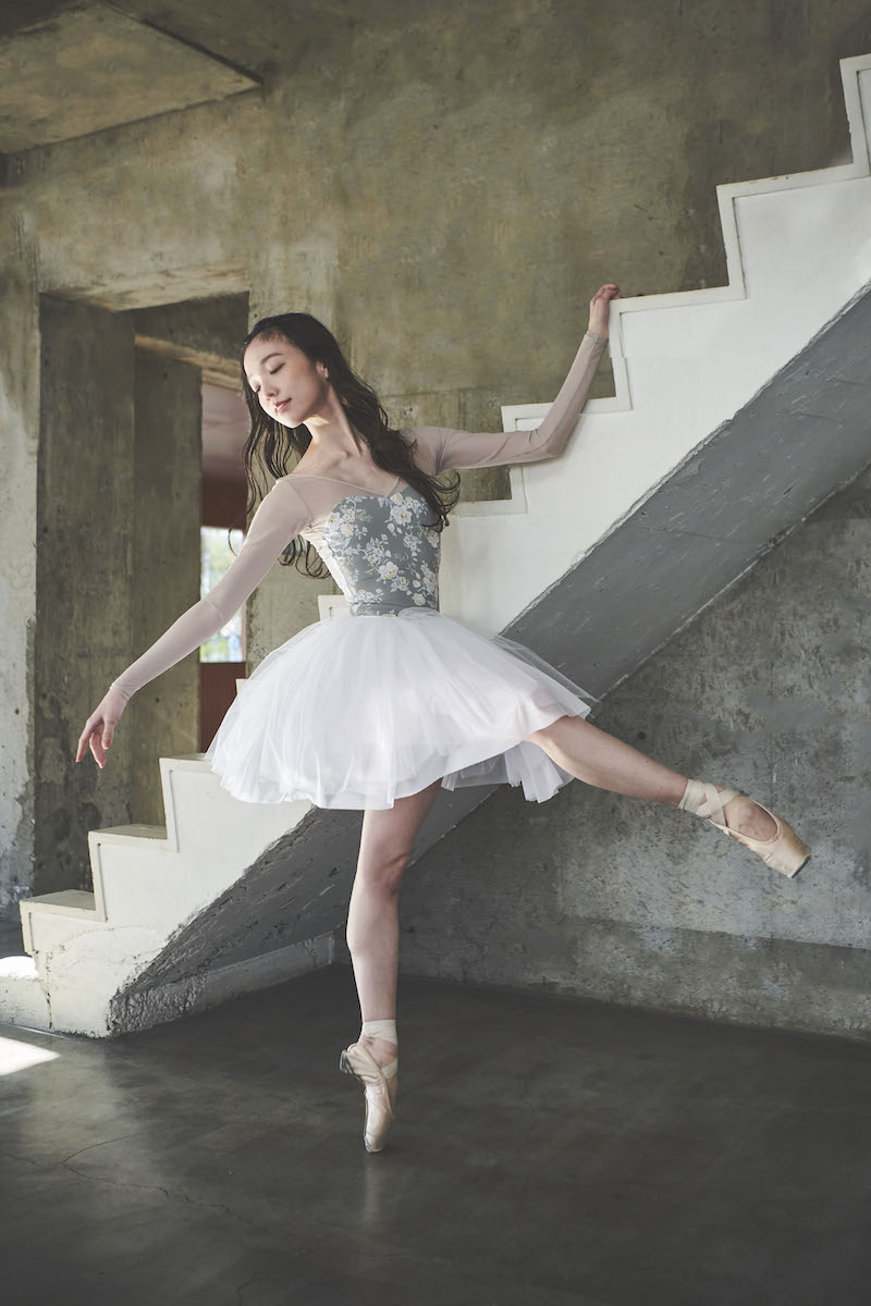 stina / type V lucky / Grace rose sage