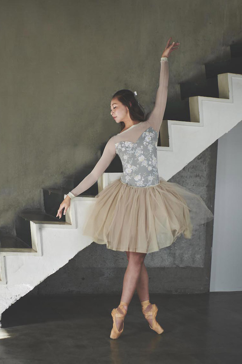 stina / type W grateful / Grace rose sage