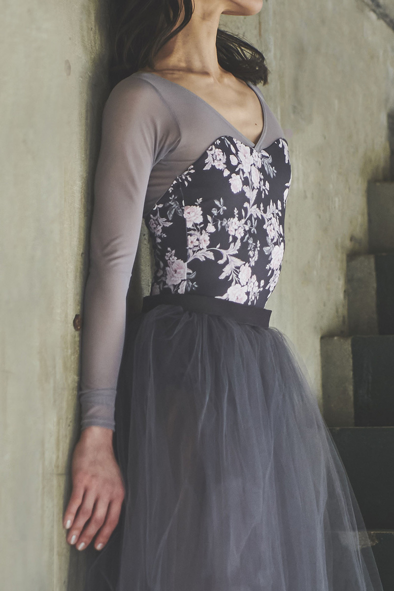 stina / type W grateful / Grace rose sage