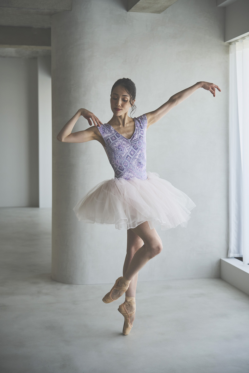 stina / type S french / Twilight Edge gold