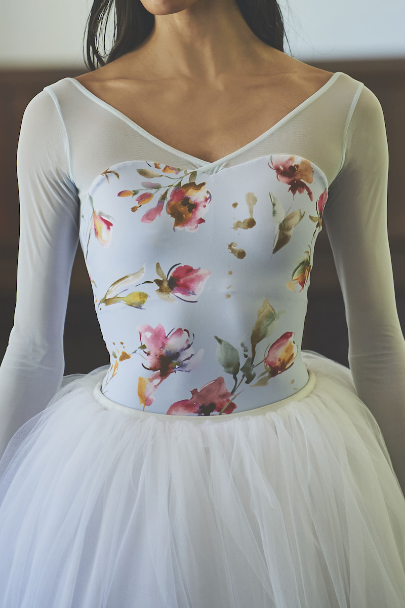 stina / type V lucky / evanescence pearl blue