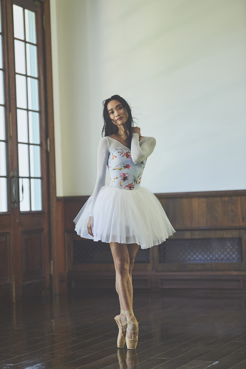 stina / type V lucky / evanescence pearl blue