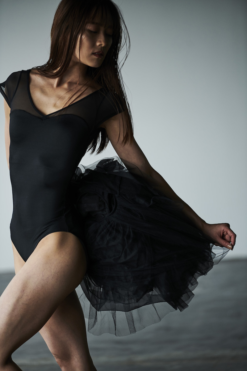 stina / BLACK stina type O square