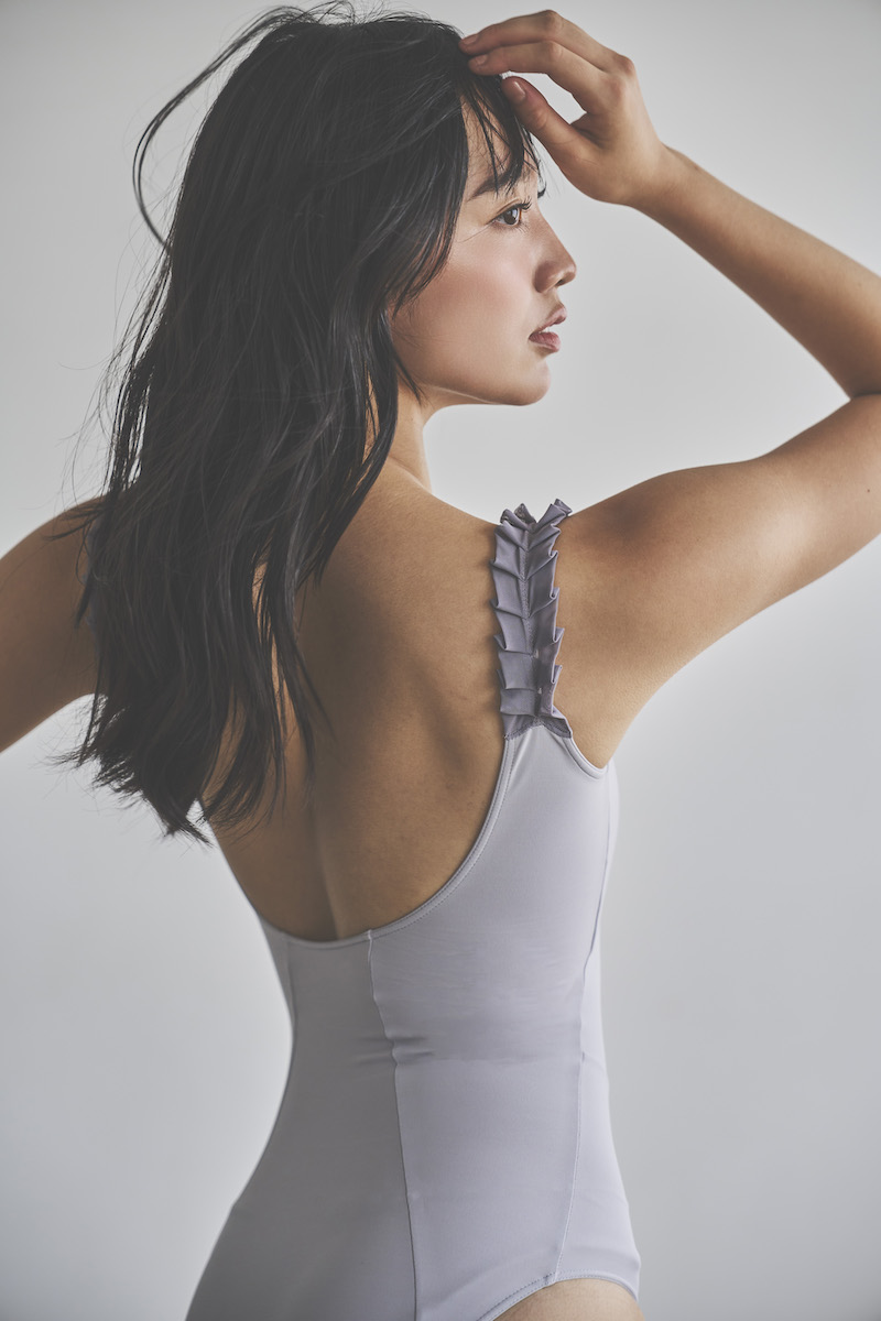 stina / Retune.stina / Serenade / light gray