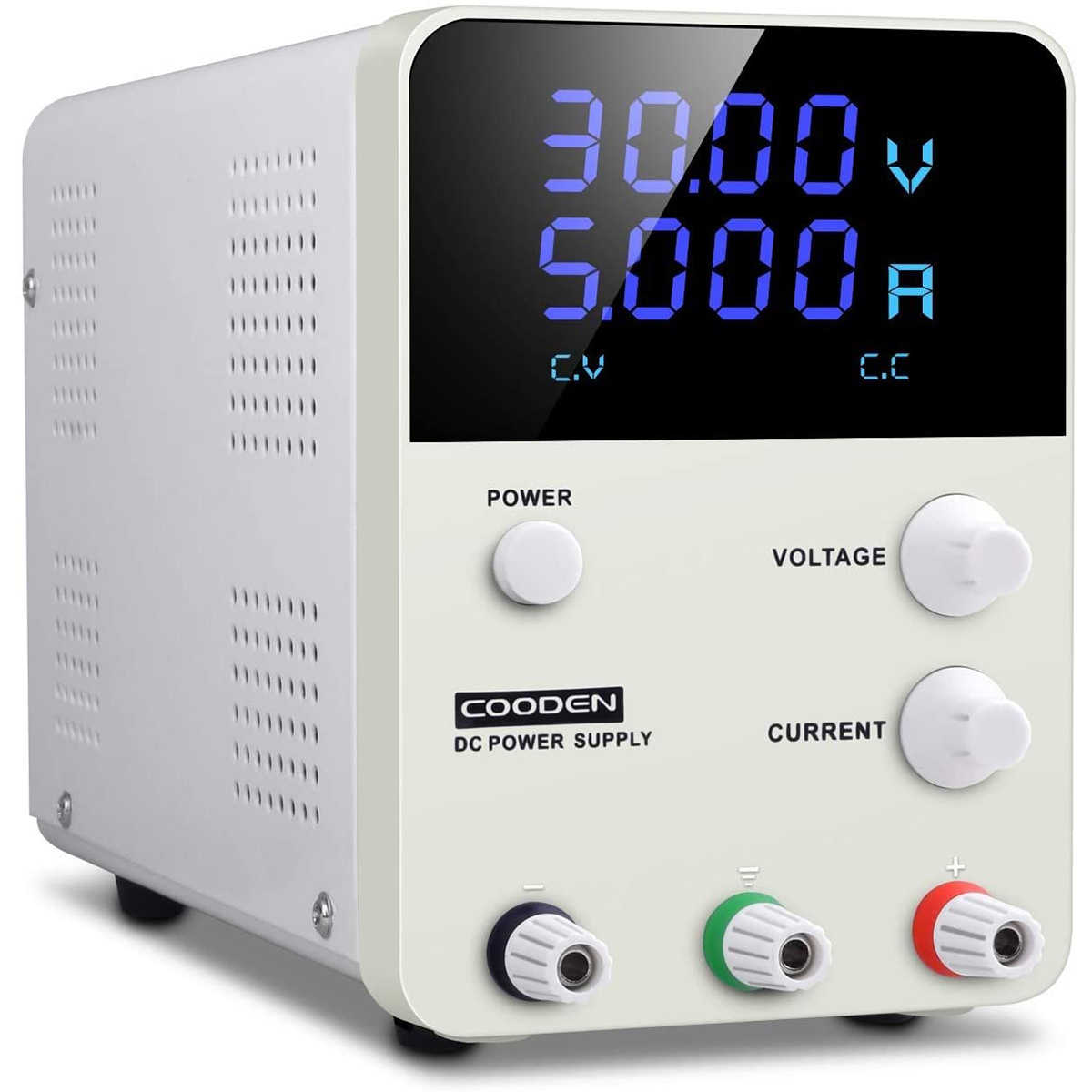 COODEN 安定化電源 - 工具紹介 | ストリートジャンカー協会公式