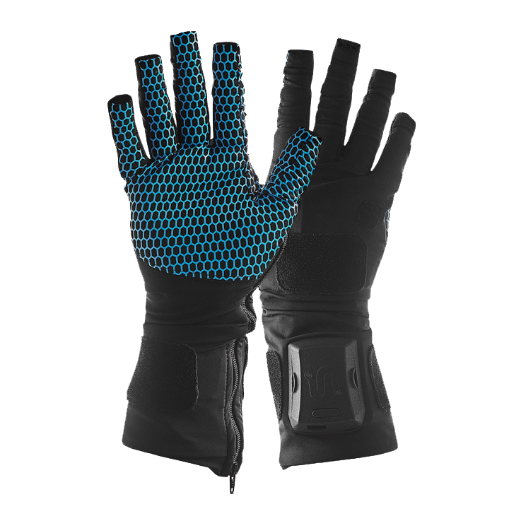 Gloves Archives - StretchSense
