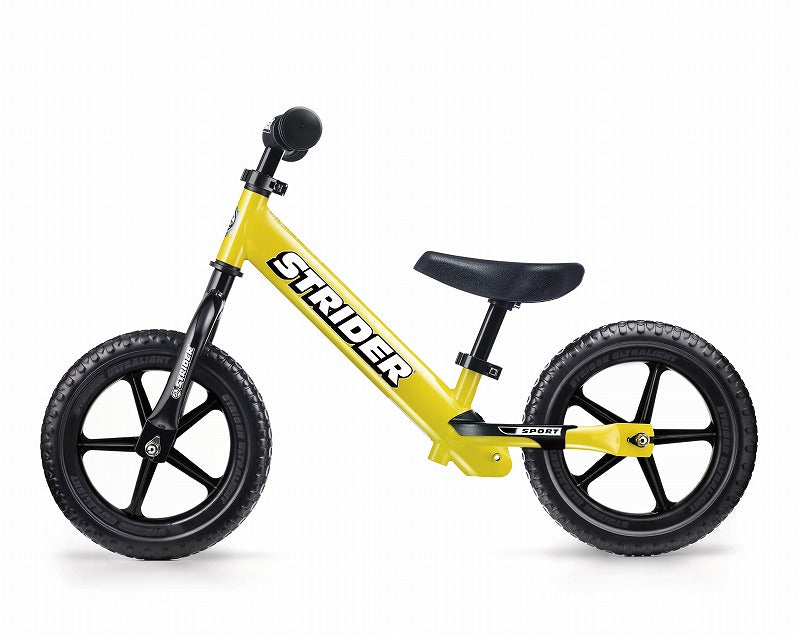 ストライダー 12インチモデル – strider