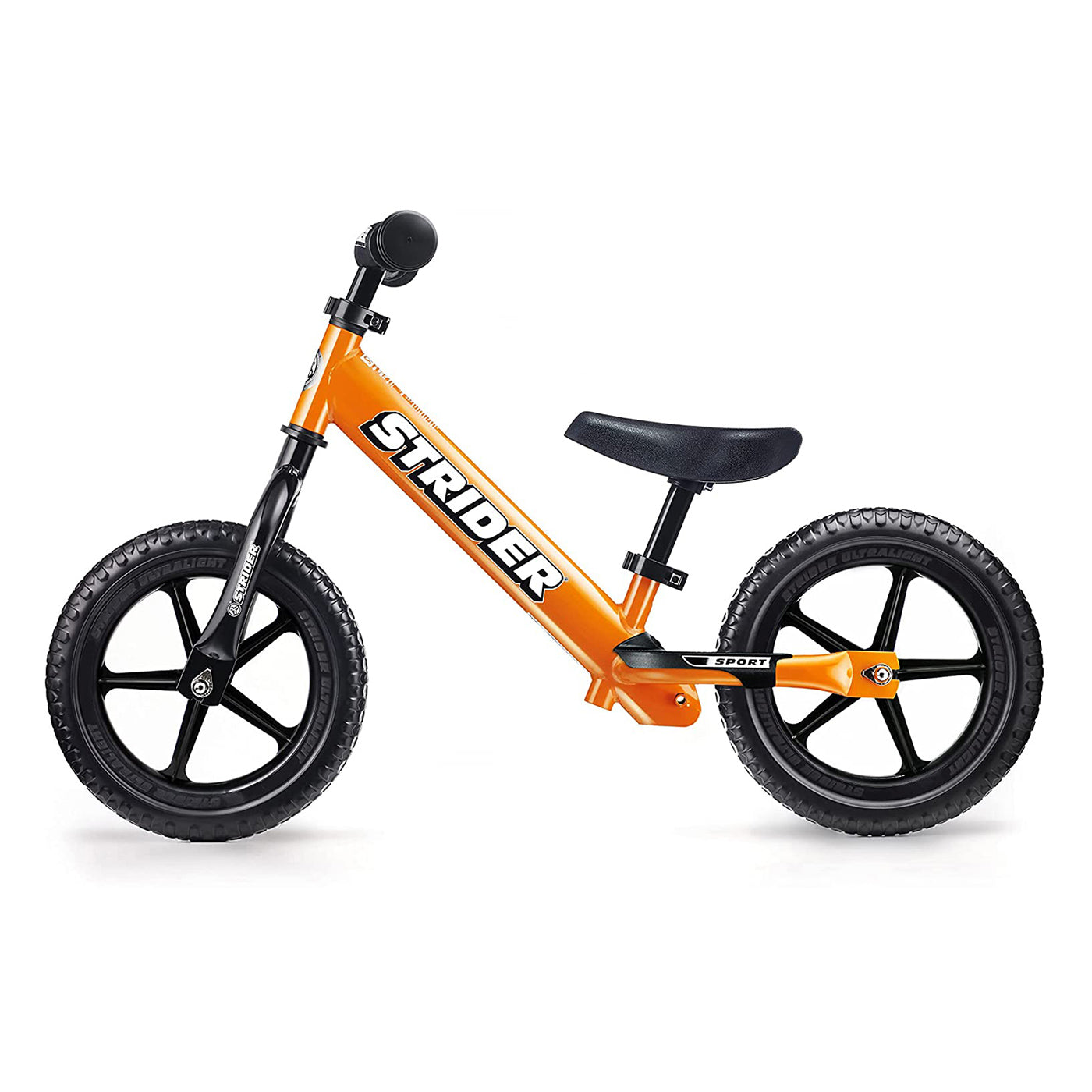 美品 ストライダー×神山隆二 RATFACE スポーツモデル 12 日本正規