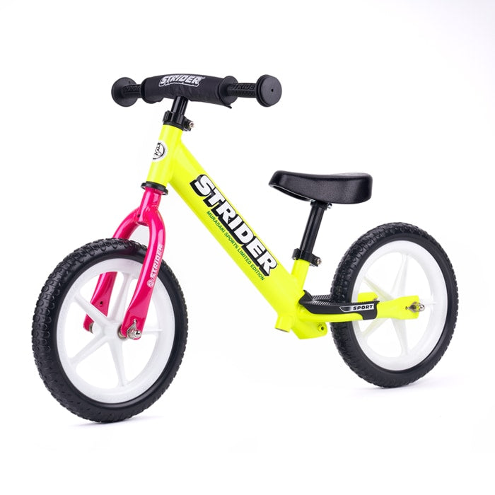 ストライダースポーツモデル ムラサキスポーツ数量限定カラー(645046