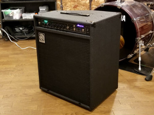 Ampeg BA-115 V2 | 音響機材・楽器レンタル・PA - Studio Orque