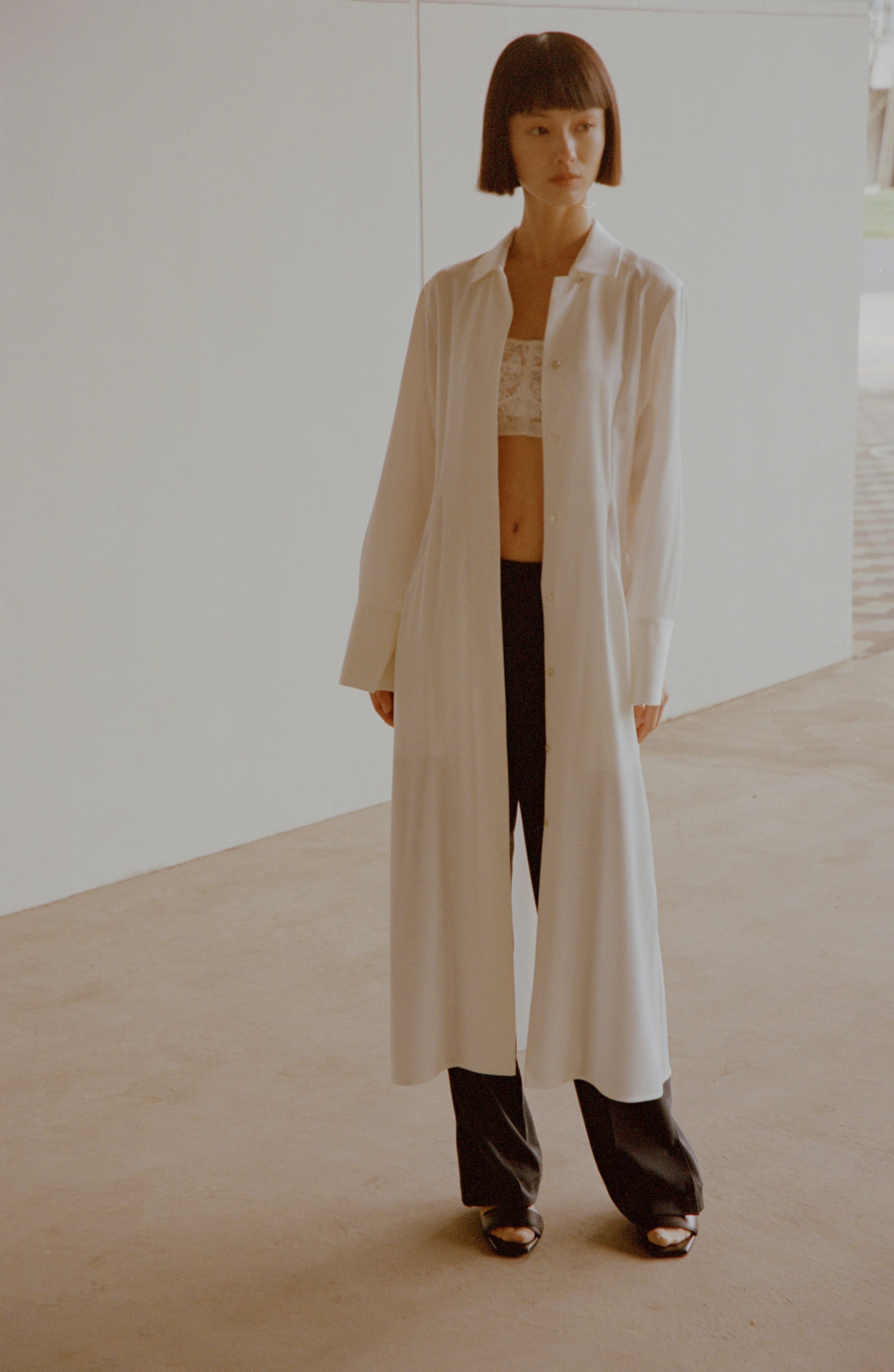 THE TOKYO -THE PERMANENT EYE- by TARO HORIUCHI｜THE TOKYO ONLINE STORE