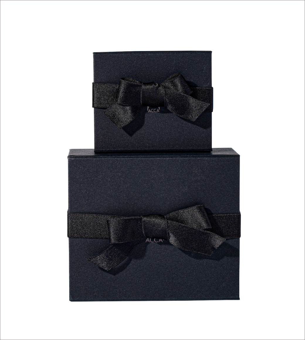 ベルベット ループシュシュ | ACCA