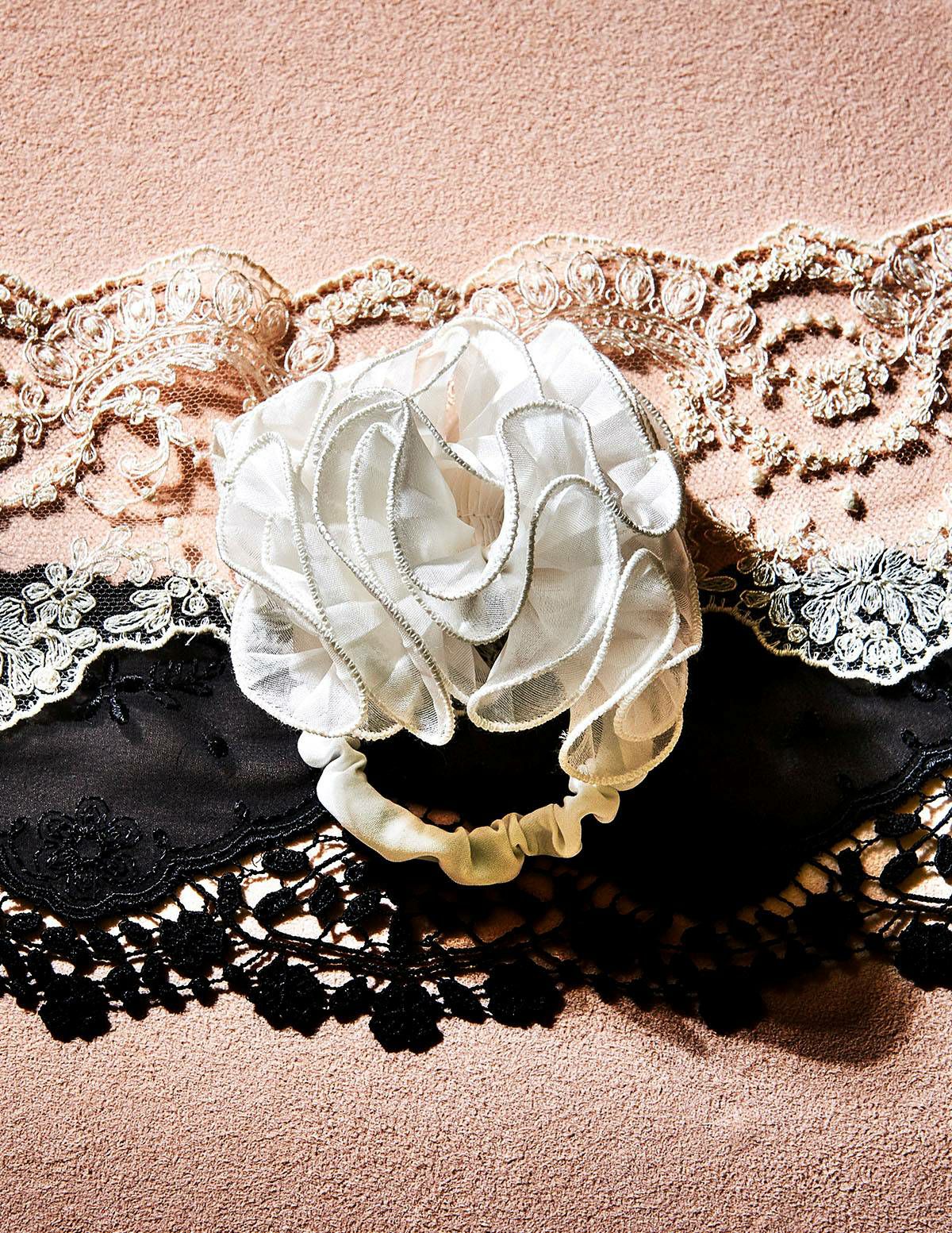 ポニー＆シュシュ／ポニー｜【公式】ACCA オンラインストア | ヘア