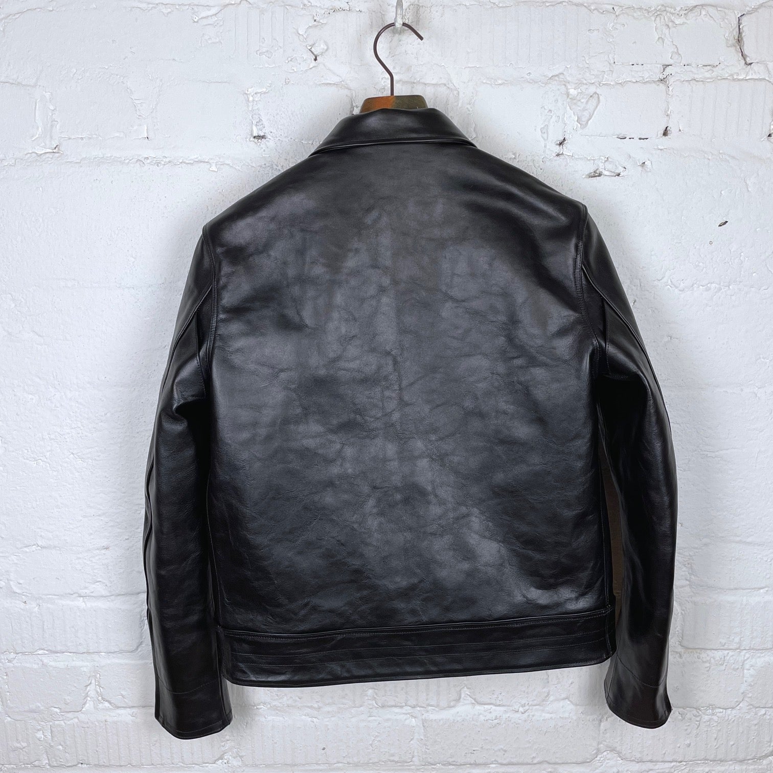 jack black horsehide | fine creek & co | made in japan – stuf|f