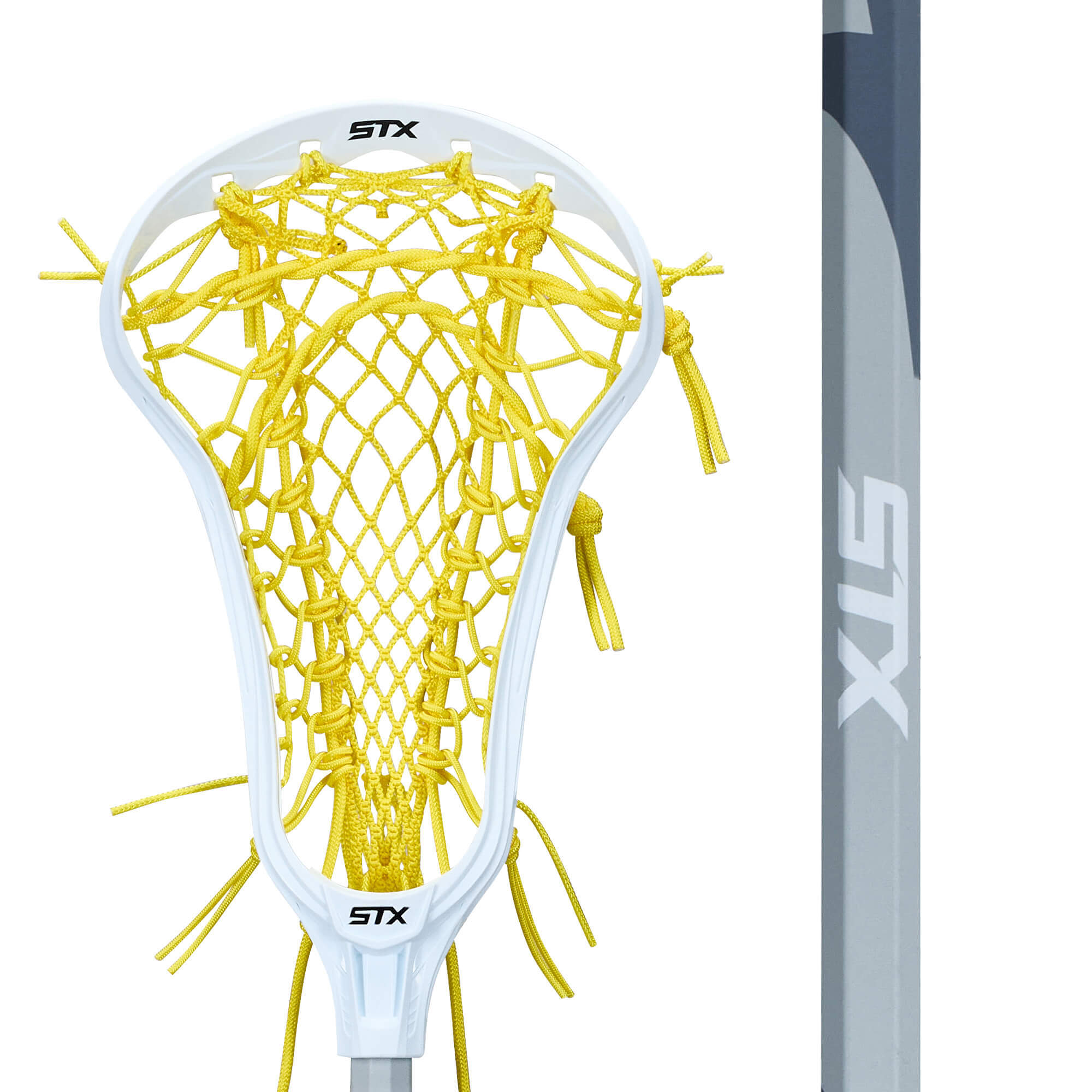 STX Crux 400 Women's Lacrosse Complete Stick