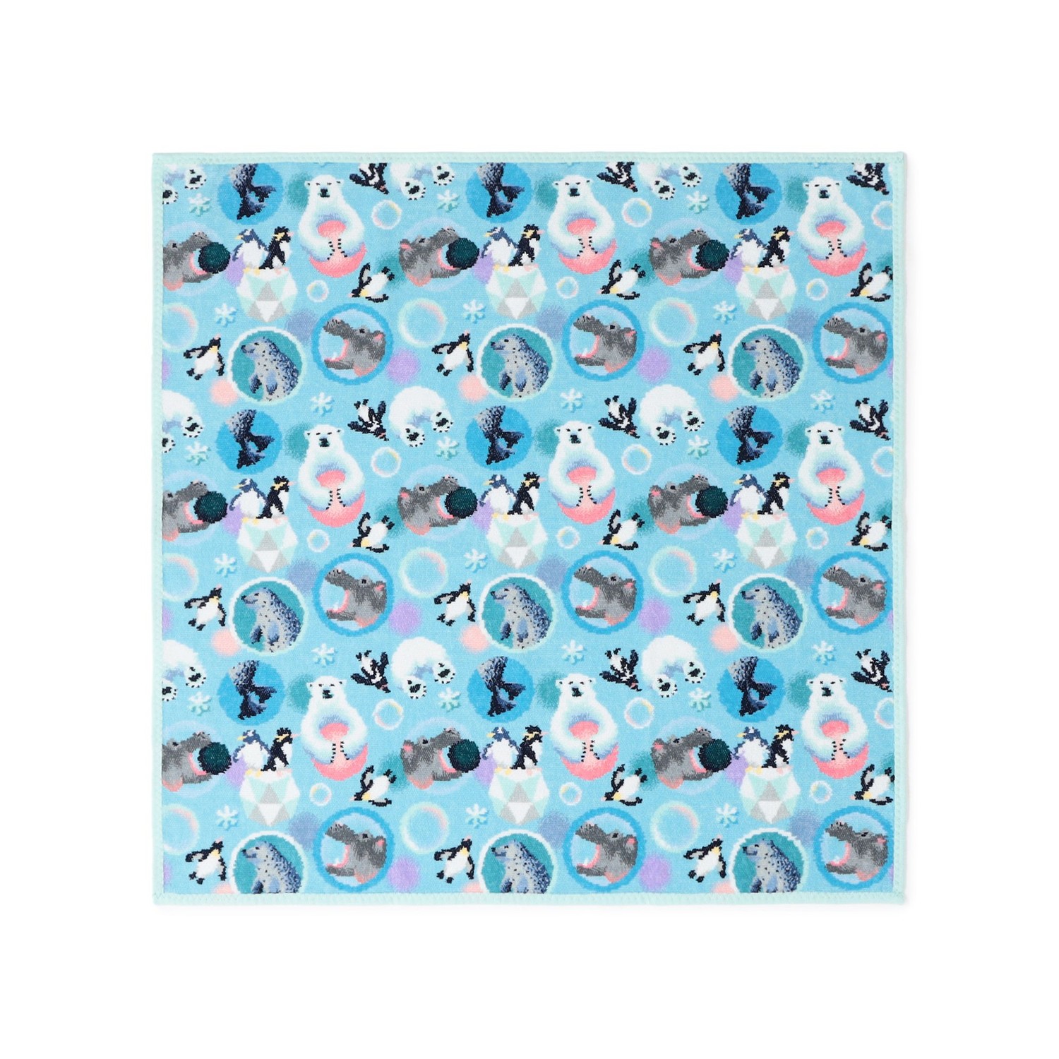 フェイラーのギフトコンセプトショップ「ラブラリー バイ フェイラー