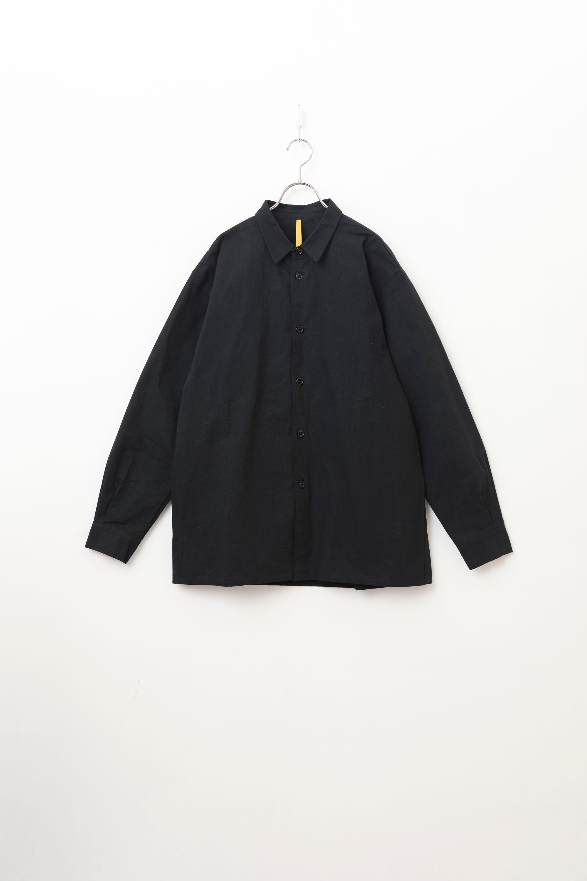 MAN-TLE ( マントル）/ シャツ – style department_