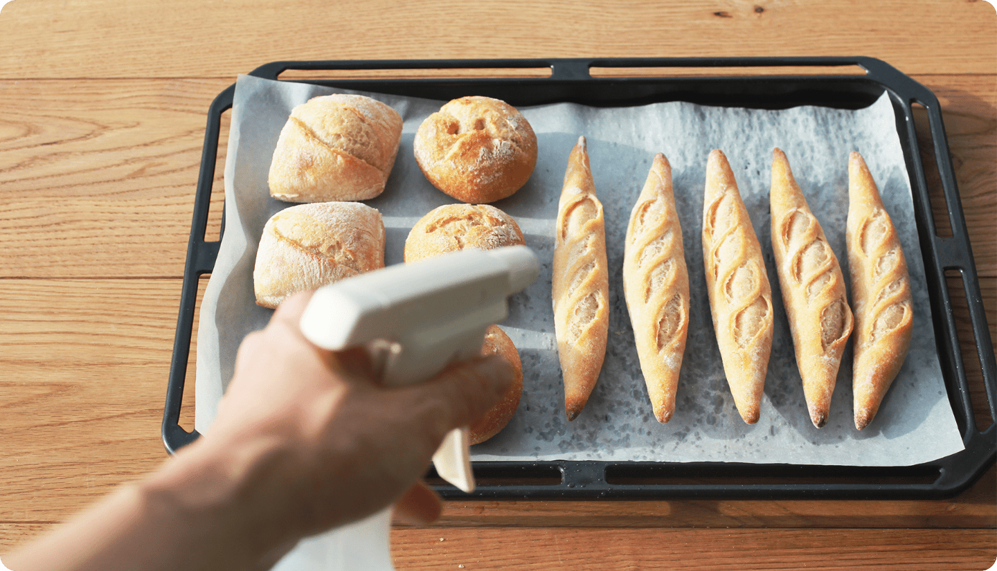 桐生酵母パン｜桐生酵母パンシリーズ｜STYLE BREAD｜スタイルブレッド
